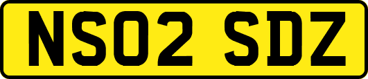 NS02SDZ