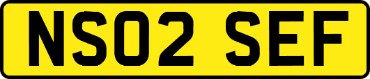 NS02SEF