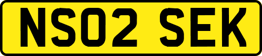 NS02SEK