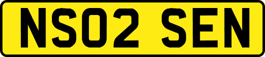 NS02SEN