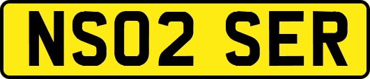 NS02SER