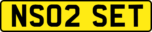 NS02SET