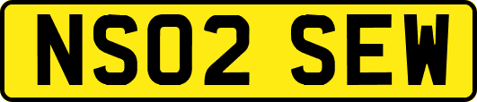 NS02SEW