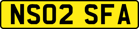 NS02SFA
