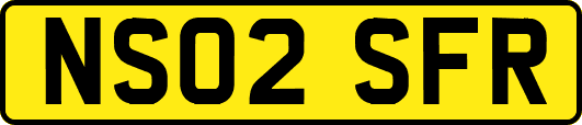 NS02SFR