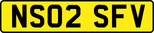 NS02SFV