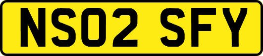 NS02SFY