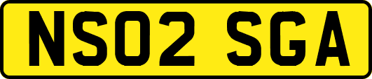 NS02SGA