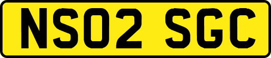 NS02SGC