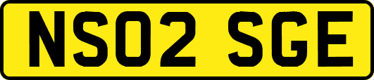 NS02SGE