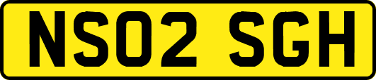 NS02SGH