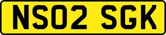 NS02SGK