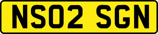 NS02SGN