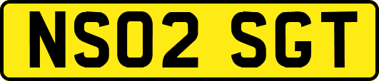 NS02SGT