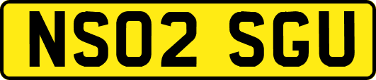 NS02SGU