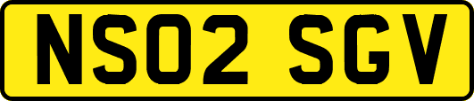 NS02SGV