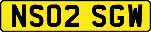 NS02SGW
