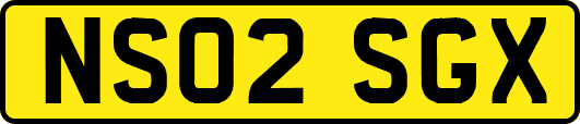 NS02SGX