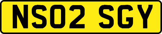 NS02SGY