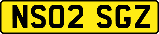 NS02SGZ
