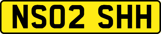 NS02SHH