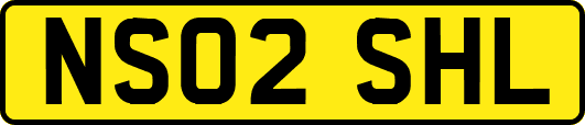 NS02SHL