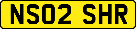 NS02SHR