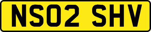 NS02SHV