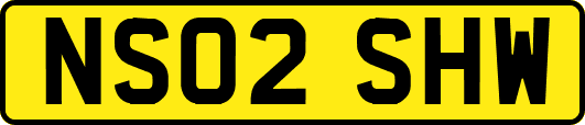 NS02SHW