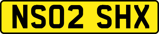 NS02SHX