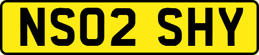 NS02SHY