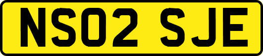 NS02SJE