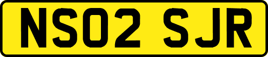 NS02SJR