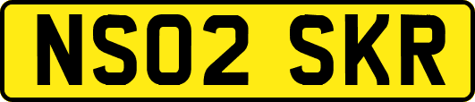 NS02SKR