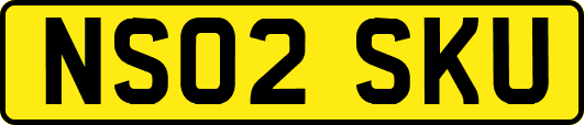 NS02SKU