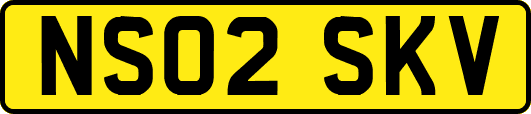 NS02SKV