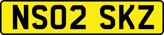 NS02SKZ