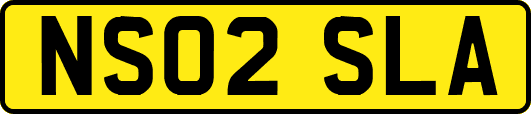 NS02SLA