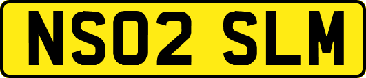 NS02SLM
