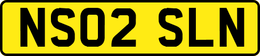 NS02SLN