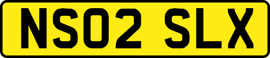 NS02SLX