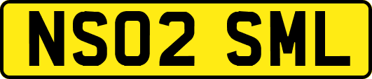 NS02SML