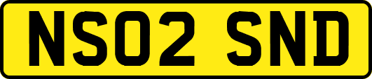 NS02SND