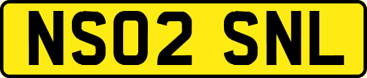 NS02SNL