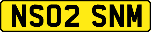 NS02SNM