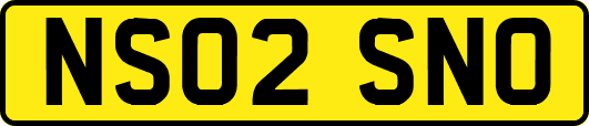 NS02SNO