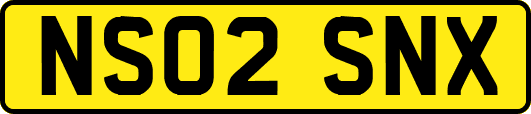 NS02SNX