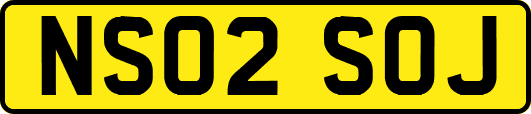 NS02SOJ