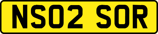 NS02SOR