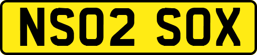 NS02SOX